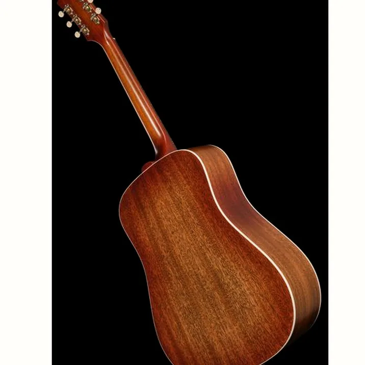 Guild D-40E Std PSB USA