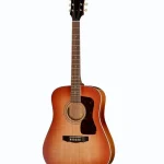 Guild D-40E Std PSB USA : Rendimiento, sonido y opiniones