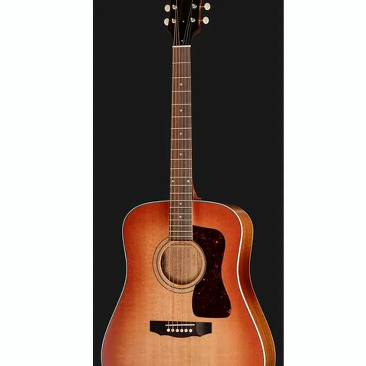 Guild D-40E Std PSB USA