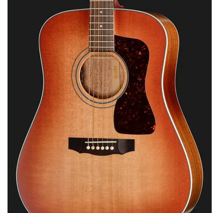 Guild D-40E Std PSB USA