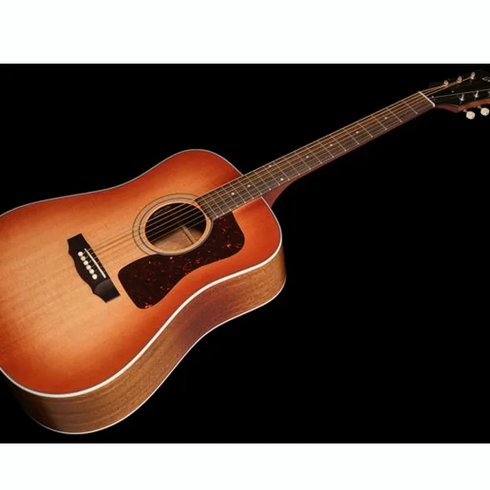 Guild D-40E Std PSB USA