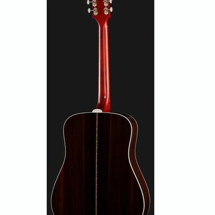 Guild D-50E Std ATB USA