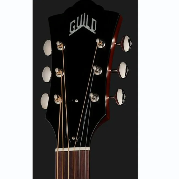Guild D-50E Std ATB USA