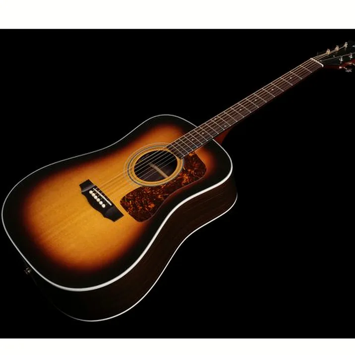 Guild D-50E Std ATB USA