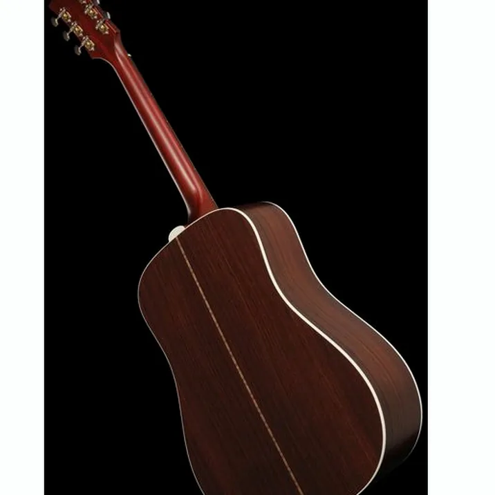 Guild D-50E Std NAT USA