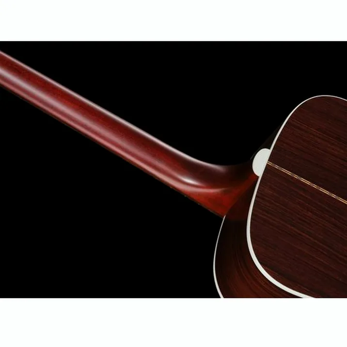 Guild D-50E Std NAT USA