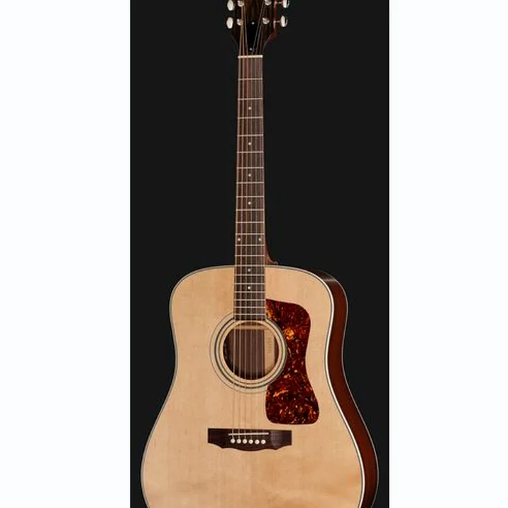 Guild D-50E Std NAT USA
