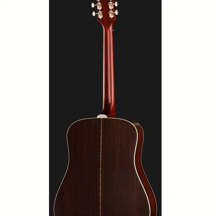 Guild D-50E Std NAT USA