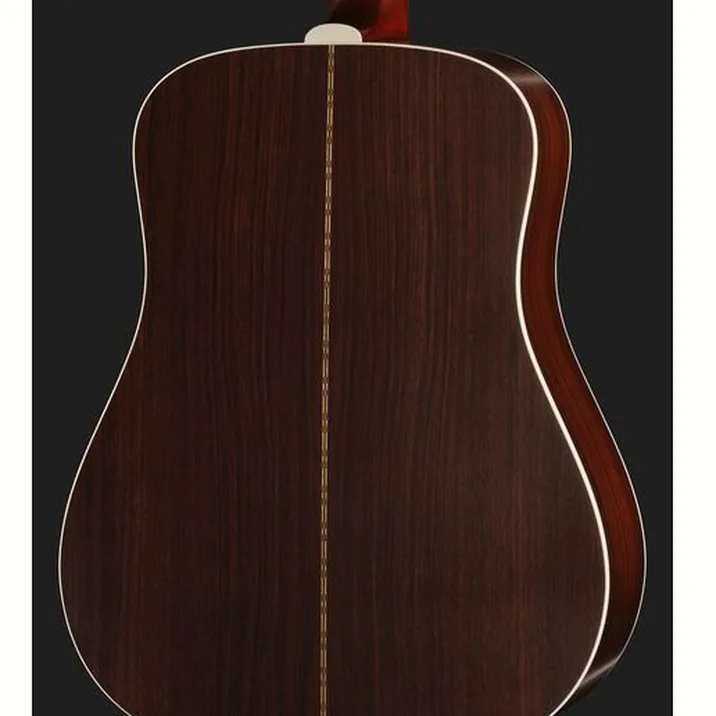 Guild D-50E Std NAT USA