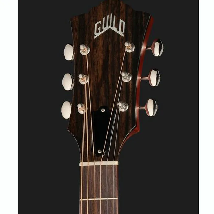 Guild D-50E Std NAT USA