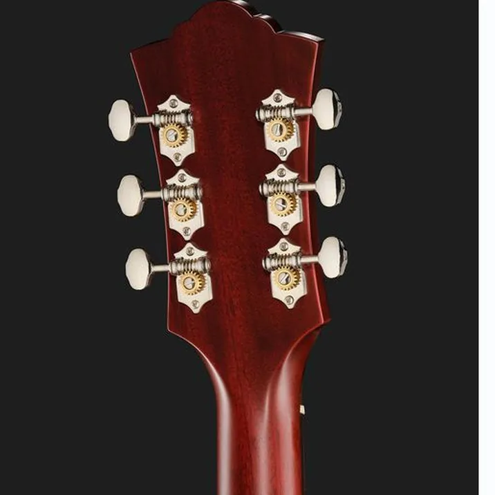 Guild D-50E Std NAT USA