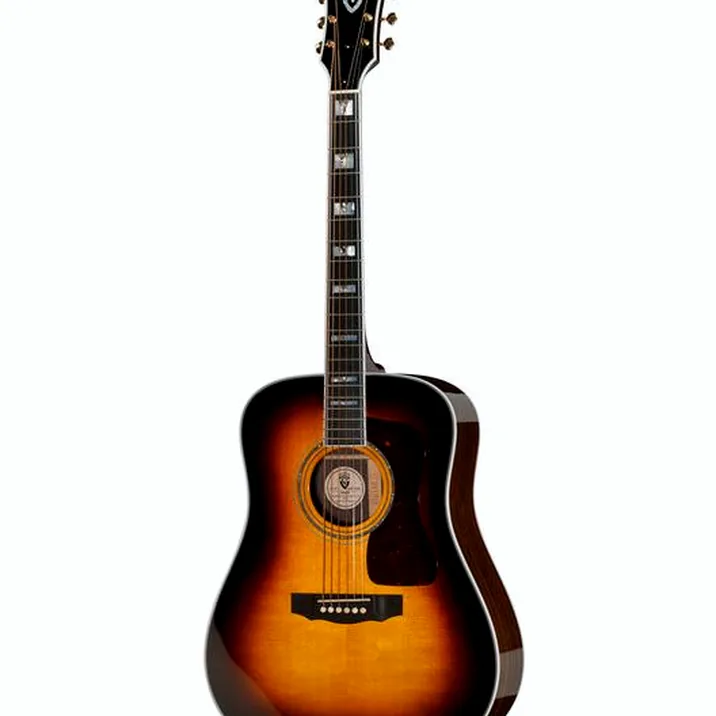 Guild D55E ATB USA