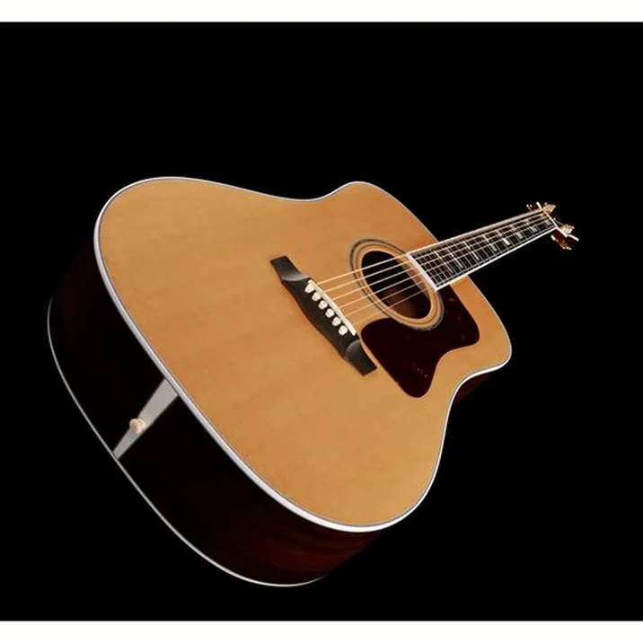 Guild D55 Na Usa