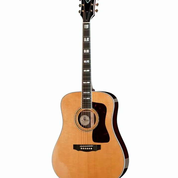 Guild D55 NA USA