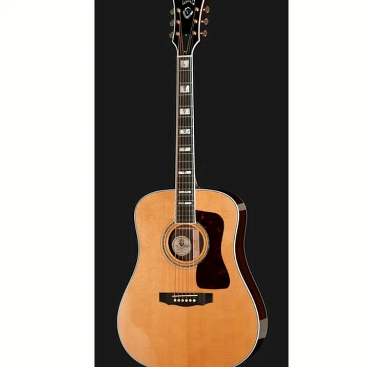 Guild D55 NA USA