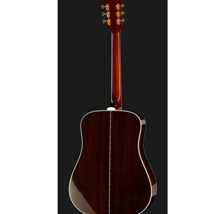 Guild D55 NA USA