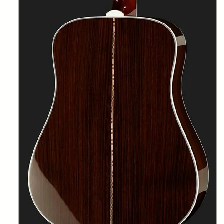 Guild D55 Na Usa