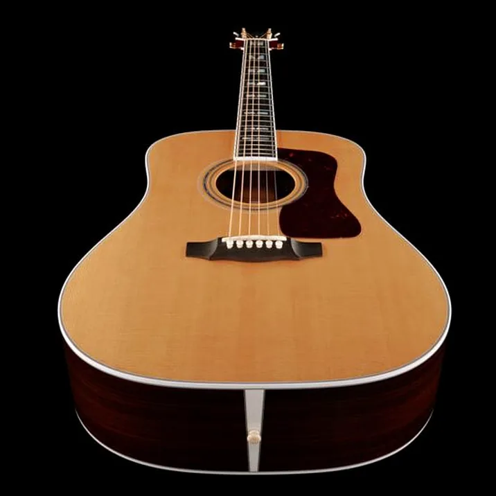 Guild D55 Na Usa