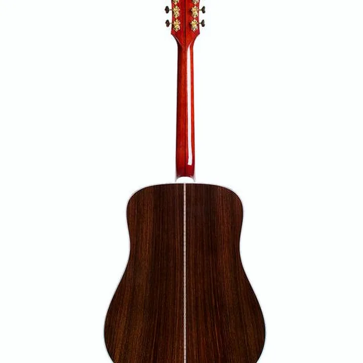 Guild D-55E NAT USA