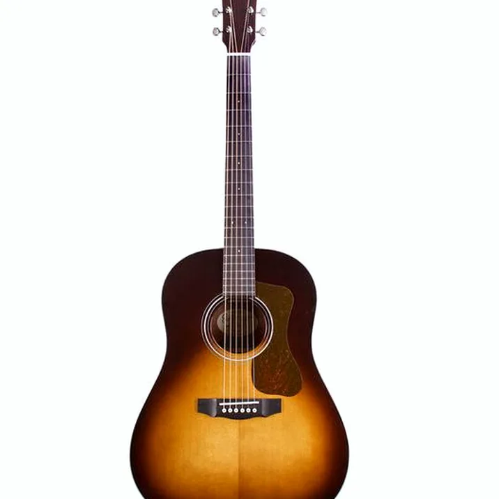 Guild DS-240 Memoir Series