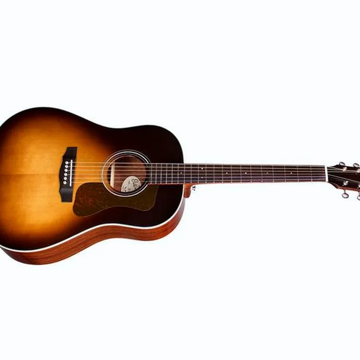 Guild DS-240 Memoir Series