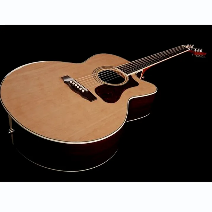 Guild F 150Ce Nat Westerly