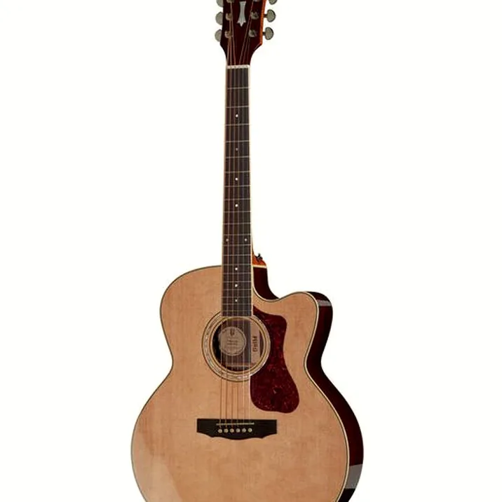 Guild F-150CE Nat Westerly