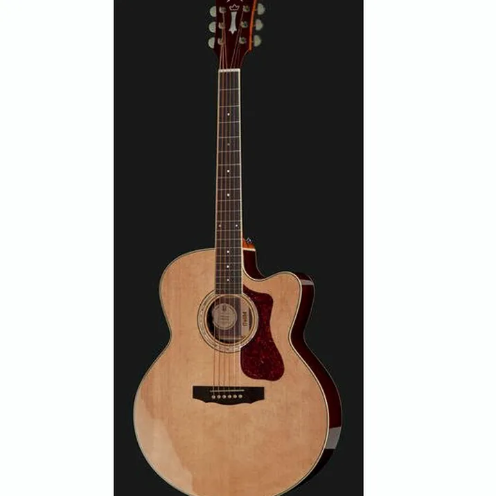 Guild F-150CE Nat Westerly