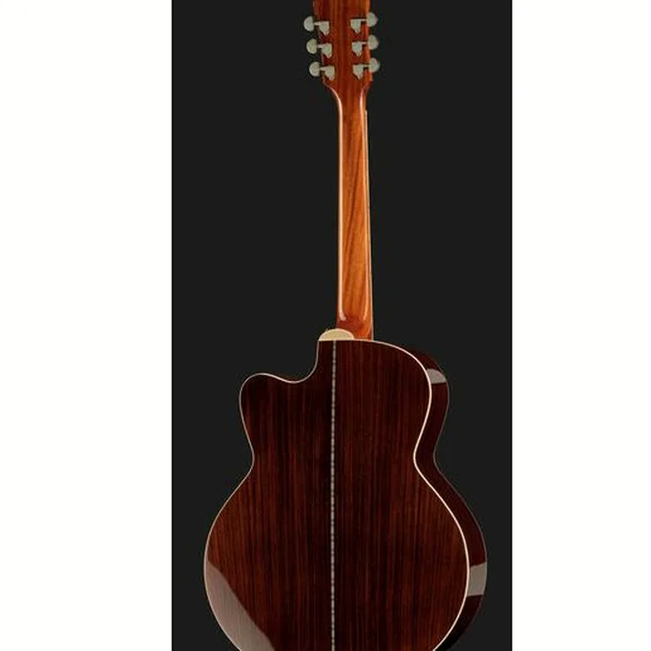 Guild F-150CE Nat Westerly