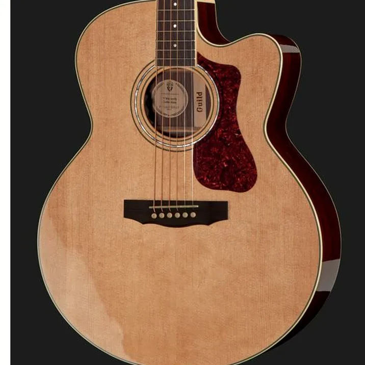 Guild F 150Ce Nat Westerly
