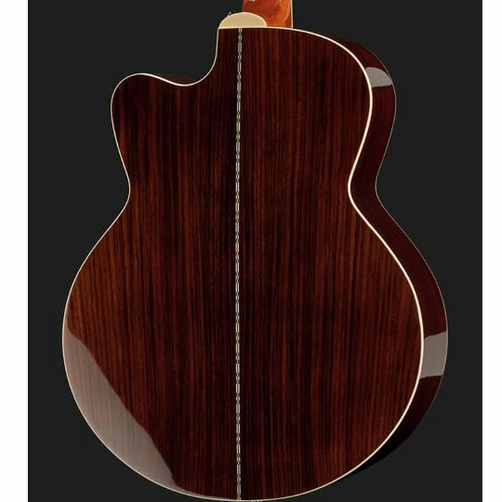 Guild F 150Ce Nat Westerly