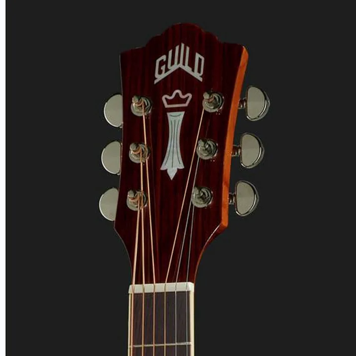 Guild F 150Ce Nat Westerly