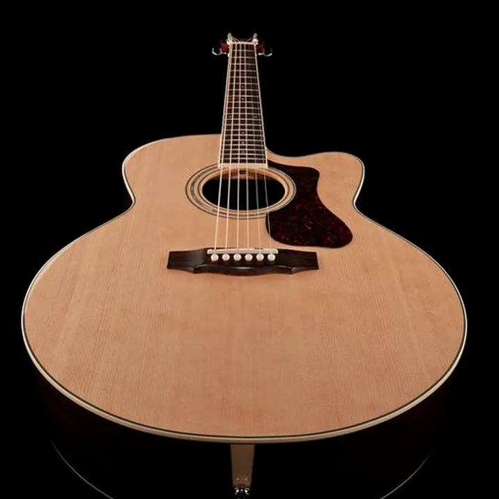 Guild F 150Ce Nat Westerly