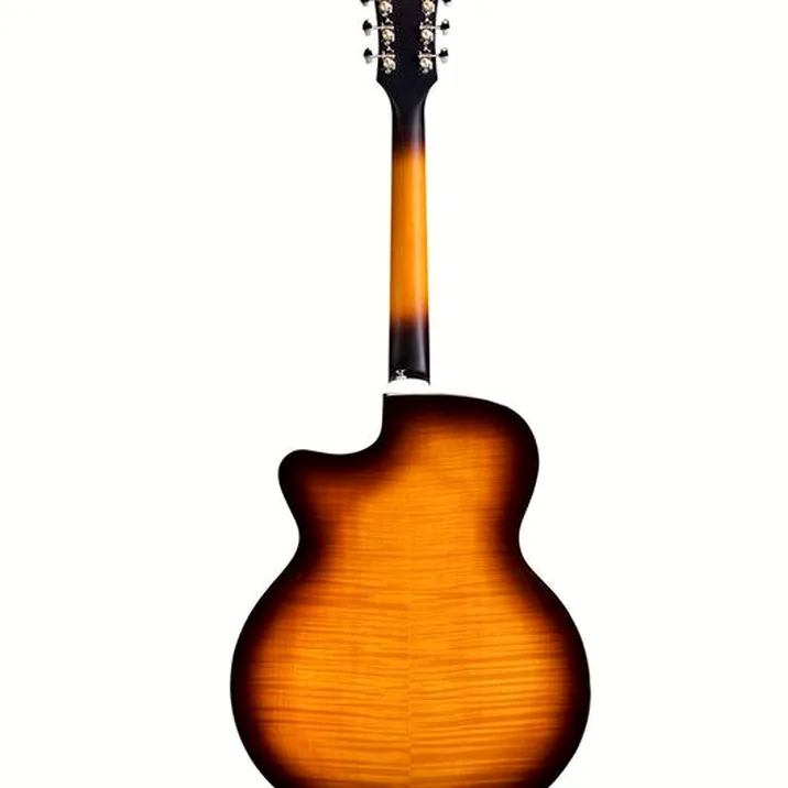 Guild F-250CE Deluxe ATB