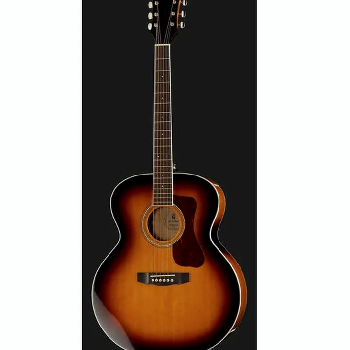 Guild F-250E Deluxe ATB