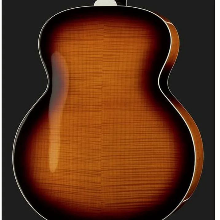 Guild F 250E Atb