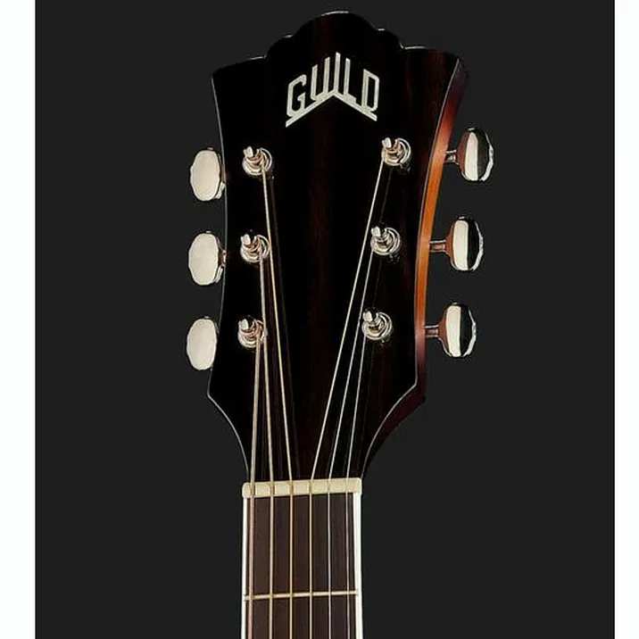Guild F 250E Atb