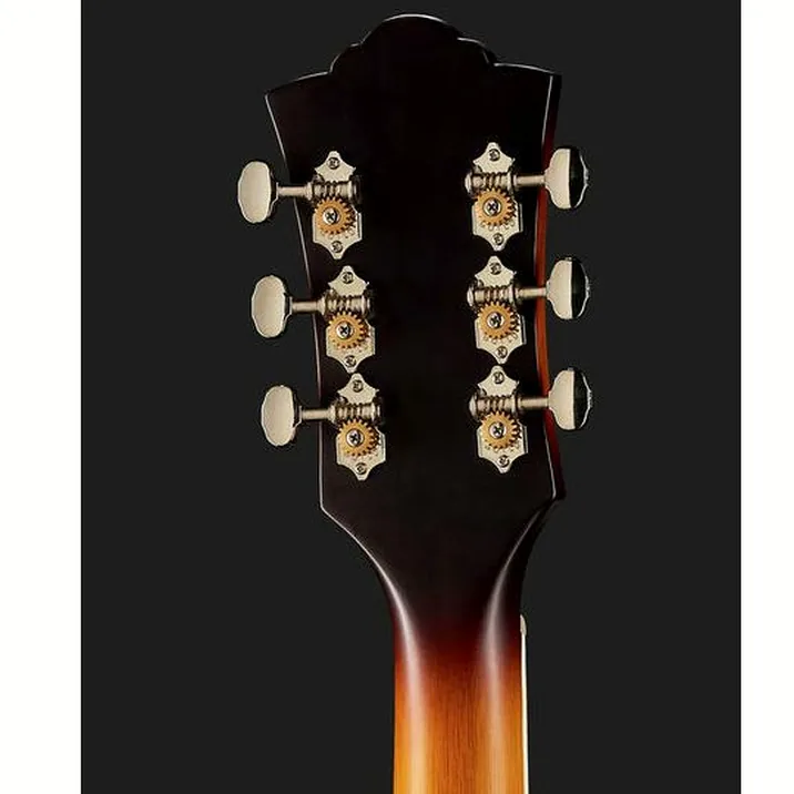 Guild F 250E Atb