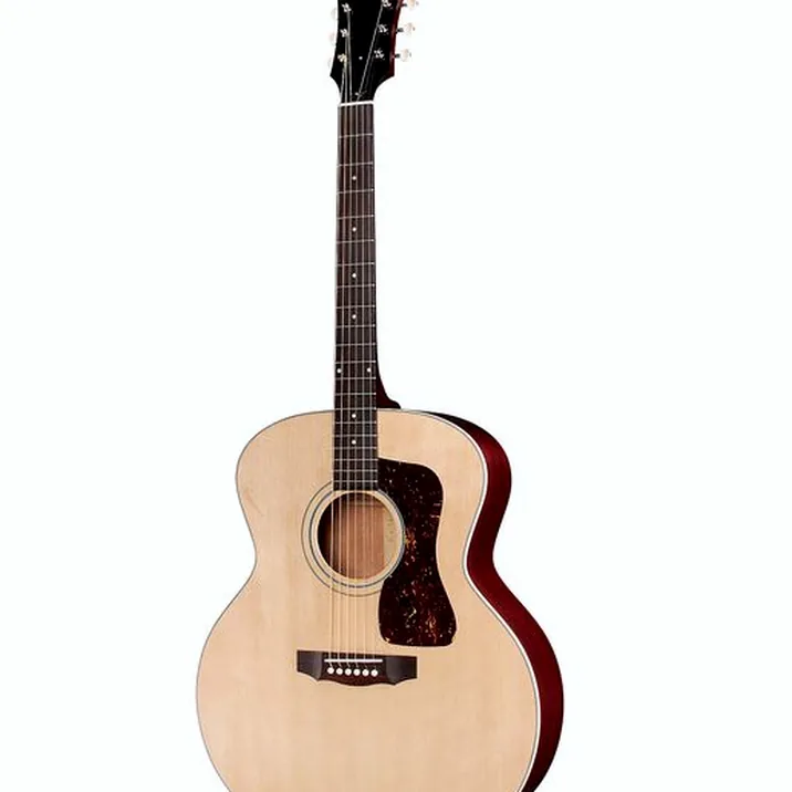Guild F-40 Standard Natural VG USA