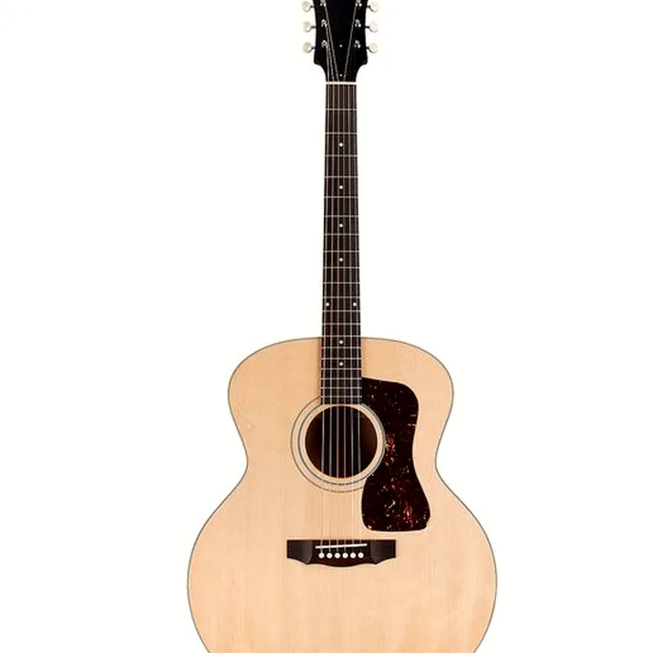 Guild F-40 Standard Natural VG USA