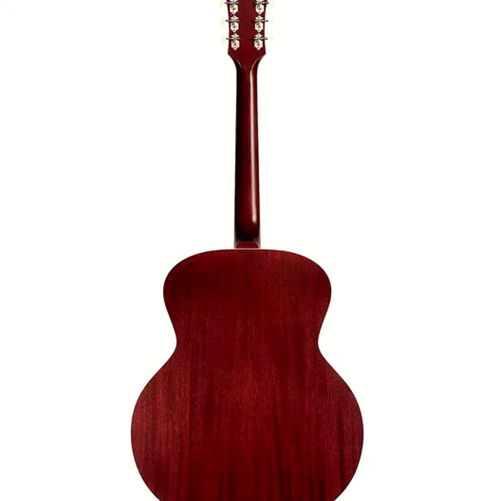Guild F-40 Standard Natural VG USA
