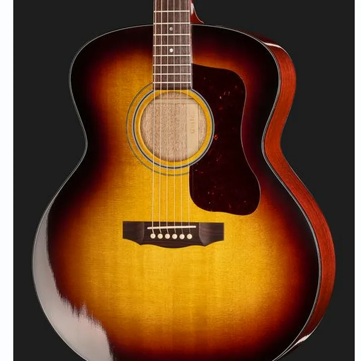 Guild F-40 Traditional ATB