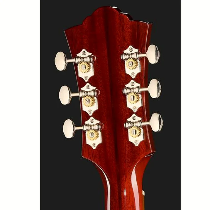 Guild F-40 Traditional ATB