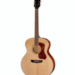 Guild F-40E Std NAT USA : Test completo, características y opiniones