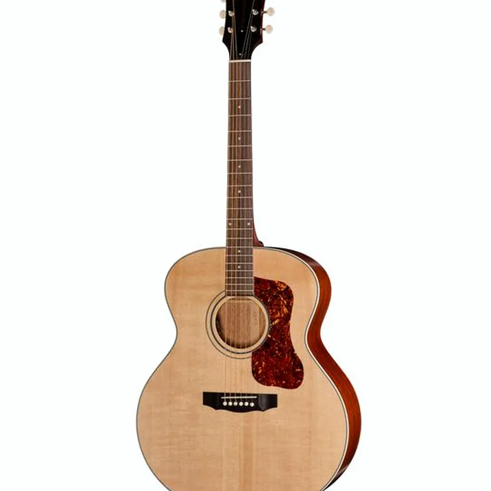 Guild F-40E Std NAT USA