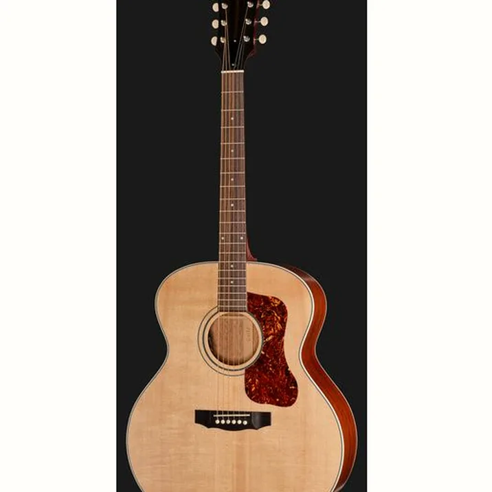 Guild F-40E Std NAT USA