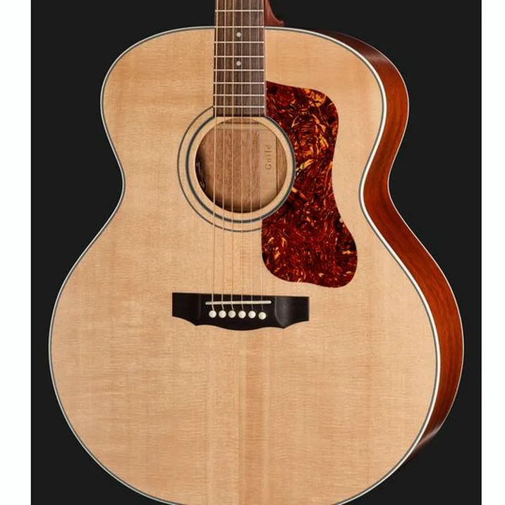 Guild F-40E Std NAT USA