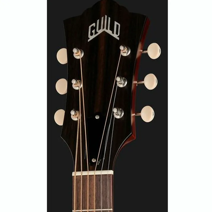 Guild F-40E Std NAT USA