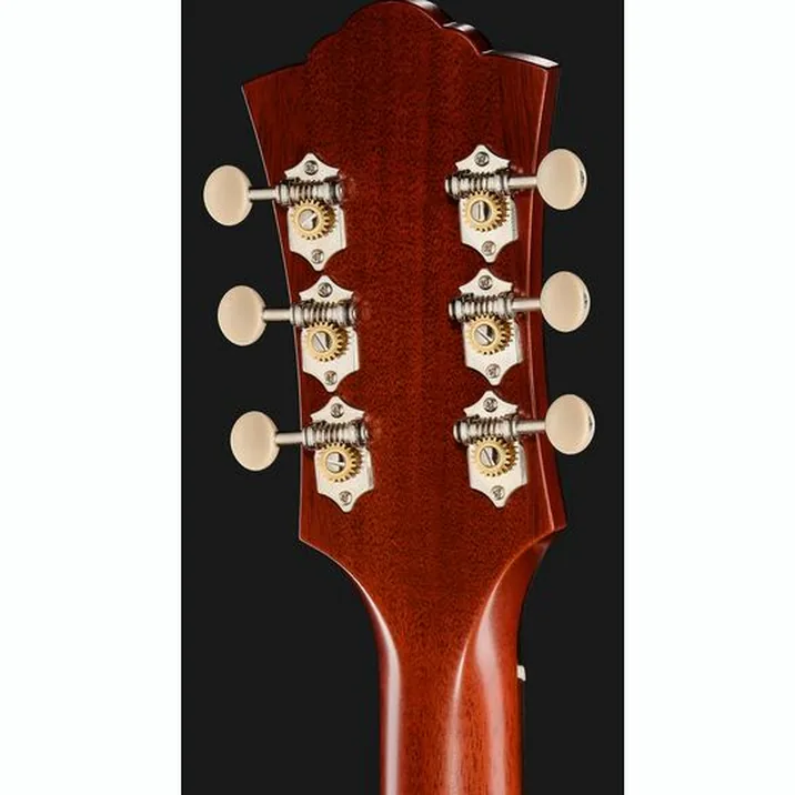 Guild F-40E Std NAT USA