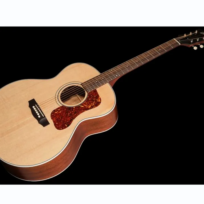 Guild F-40E Std NAT USA